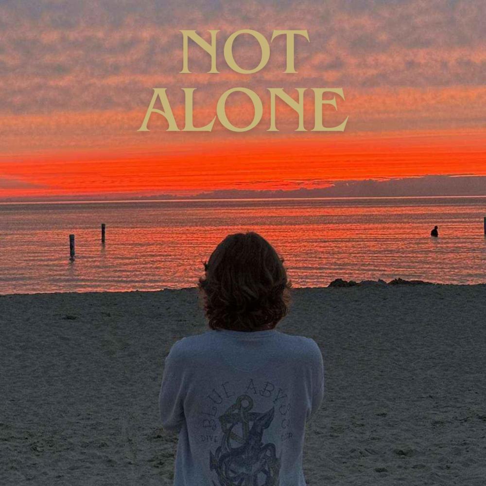 Not Alone (feat. Lil Bakon)