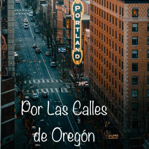 收聽El Viejo M的Por las calles de Oregon (Explicit)歌詞歌曲
