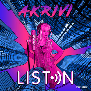 Listen to Listen song with lyrics from Akrivi