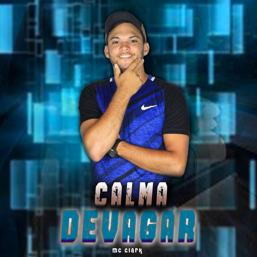 Calma Devagar