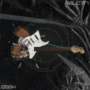 G5SH的專輯舊吉他