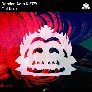 收聽Damian Avila的Get Back歌詞歌曲