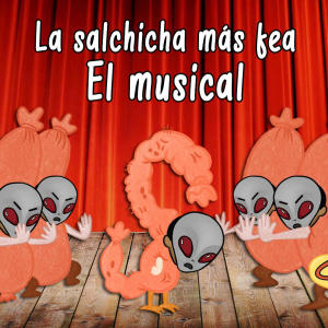 收聽Dropers的La salchicha más fea歌詞歌曲