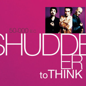 收聽Shudder To Think的Resident Wine (Album Version)歌詞歌曲