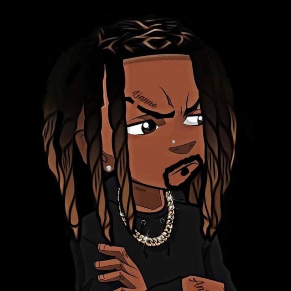 I Guess You'll Never Know (feat. Da Radus) (Explicit)
