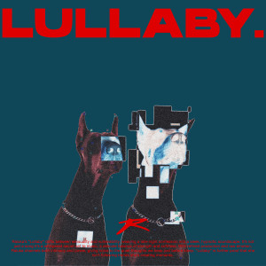 Album Lullaby from Raluka