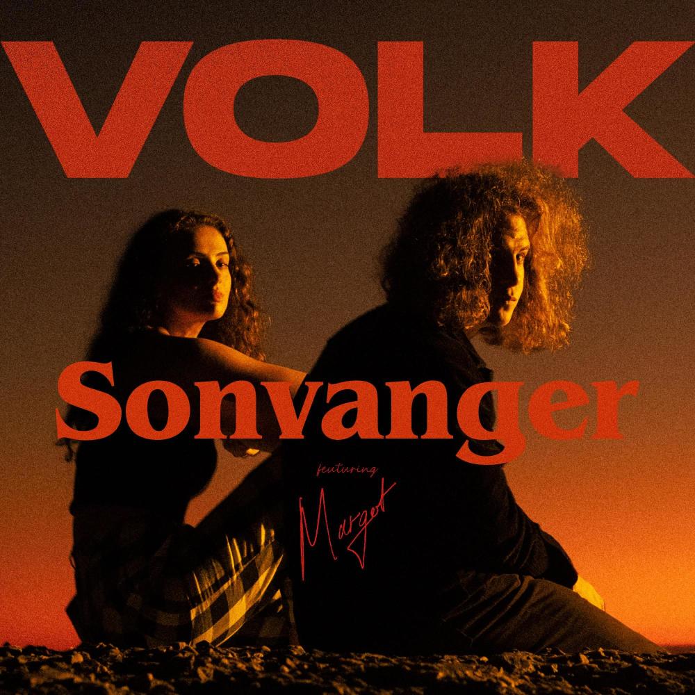 Sonvanger (feat. Margot)