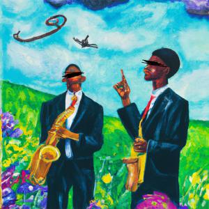 default playlist img