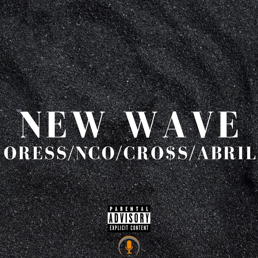 New Wave (Explicit)