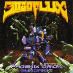 ดาวน์โหลดและฟังเพลง Data พร้อมเนื้อเพลงจาก Phoenix Orion