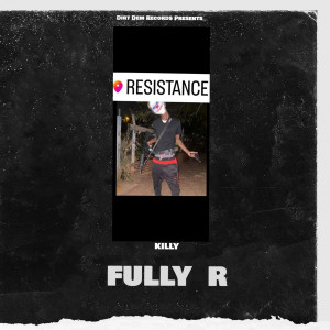 Album Fully R oleh fdmusicproductiontt