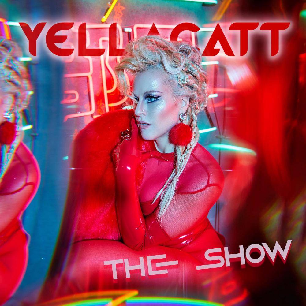 The Show (feat. Jonny Joon) (Explicit)