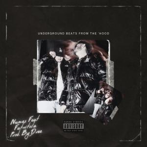 Nunes的專輯Meus Killa (feat. Fatvitola)