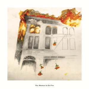 Dengarkan The Mission Is on Fire lagu dari Tom Heyman dengan lirik