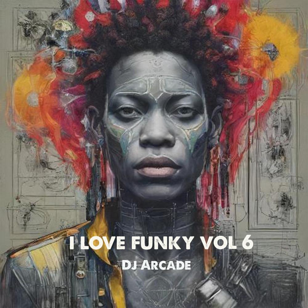 i love funky vol 6