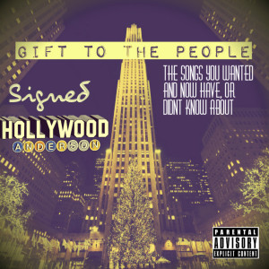 Listen to My Bestfriend song with lyrics from Hollywood Anderson