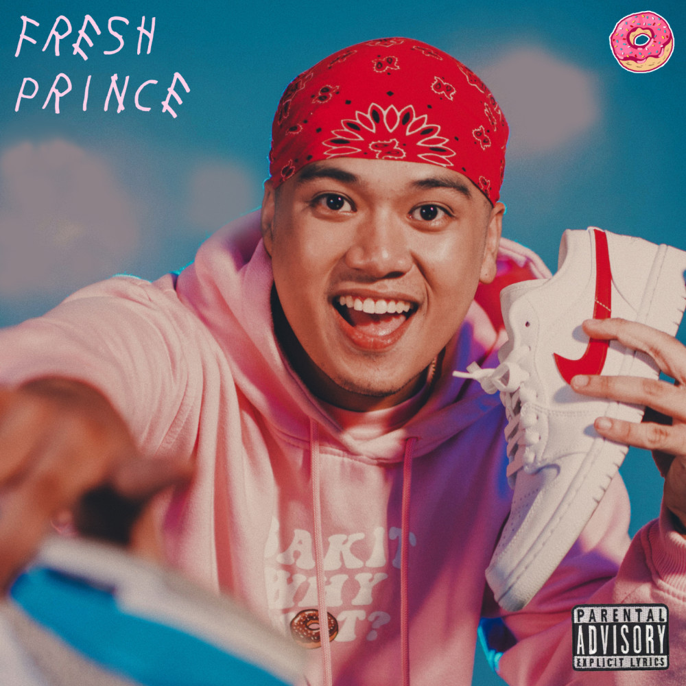 Bakit Why Not? (Slowed & Reverb) (Explicit)