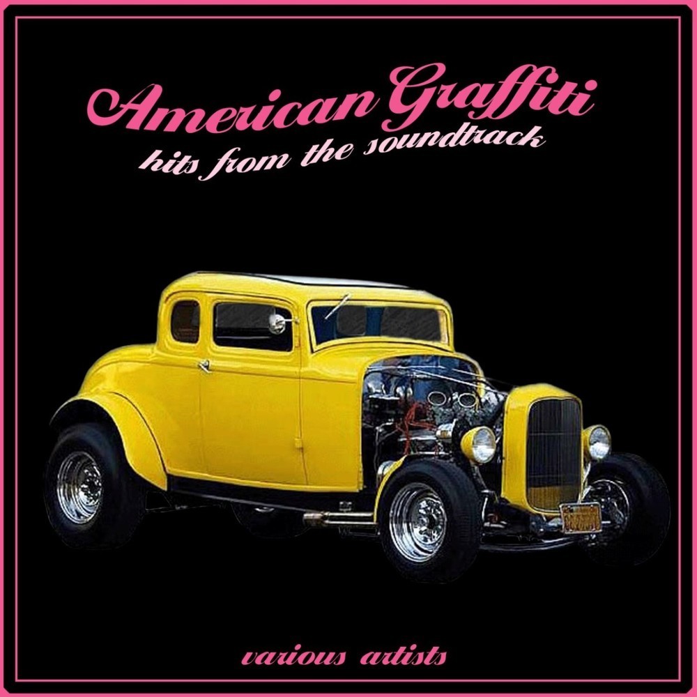 Goodnight, Well It's Time To Go (from "American Graffiti")