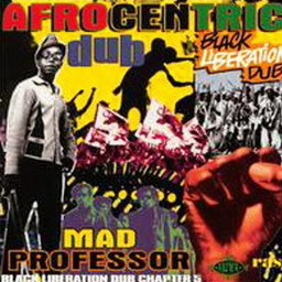 收聽Mad Professor的Confa Dance歌詞歌曲