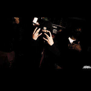 收聽LilCurry的IM FROM WEST WTF IS EAST (Explicit)歌詞歌曲