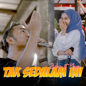 Album TAK SEDALAM INI from Zinidin Zidan