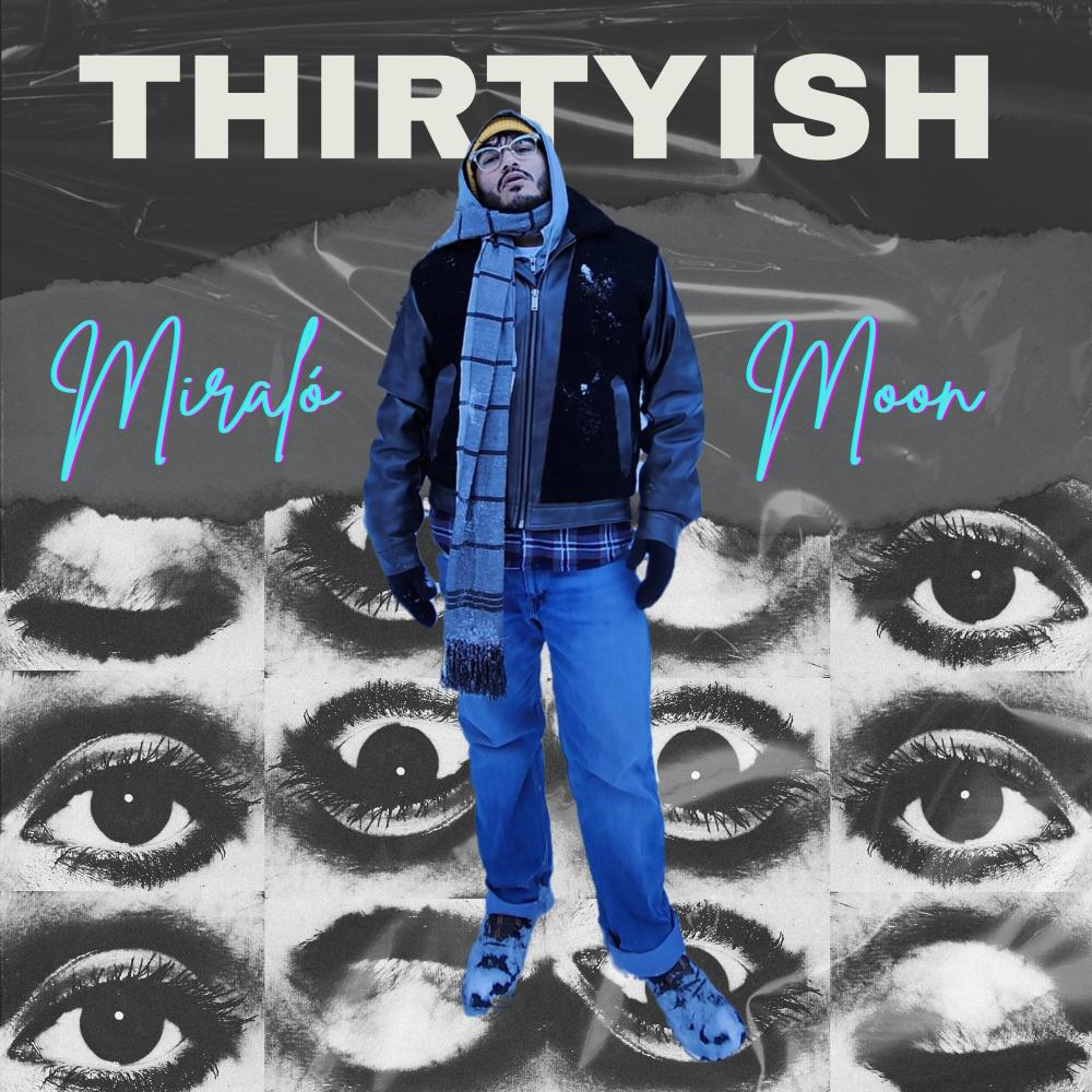 Thirtyish