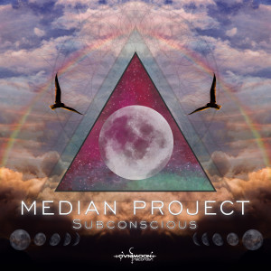 Artifact303的專輯Subsconscious (Median Project Remixes)