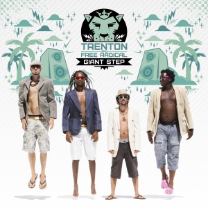 Dengarkan lagu United Nations nyanyian Trenton and Free Radical dengan lirik