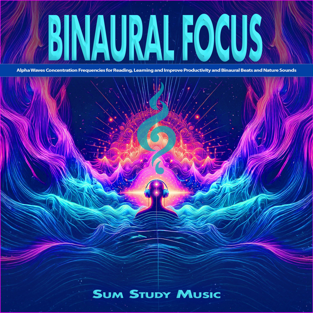 Nature Sounds Studying