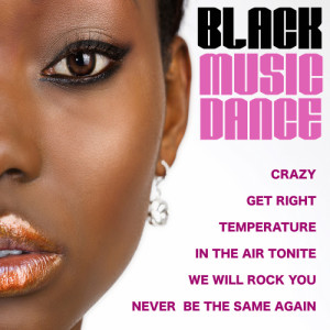 อัลบัม Black Music ศิลปิน D.J.Black Mix