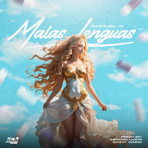 Samuel G的專輯Malas Lenguas