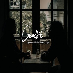 Dengarkan Sebening Embun Pagi lagu dari Gendhit dengan lirik