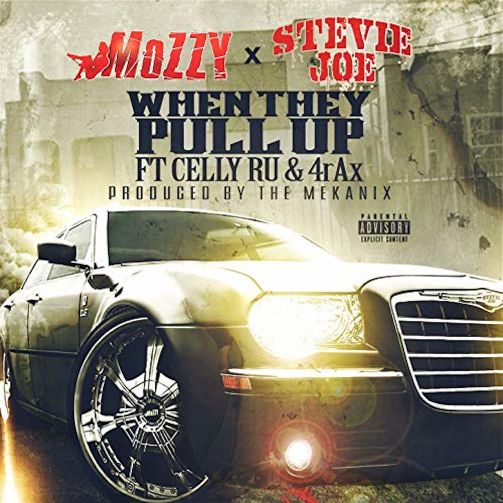 When They Pull Up (Explicit)