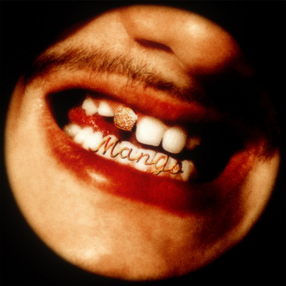 Mango (Explicit)