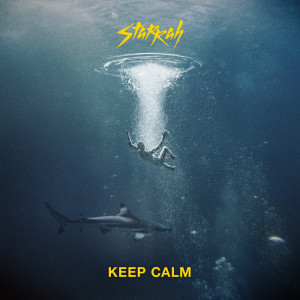 Album Keep Calm (Explicit) from Starrah