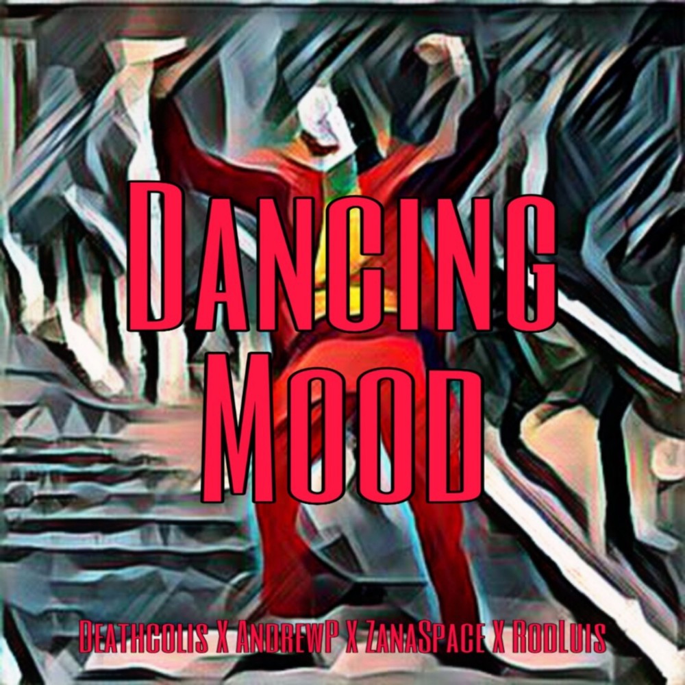 Dancing Mood (Original Mix)