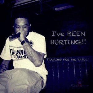 Paper Pat的专辑I've Been Hurting - Single (Explicit)