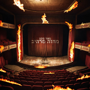 Listen to אינטרו song with lyrics from מאד מקס