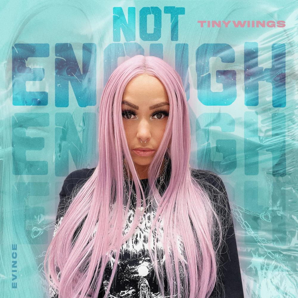 Not Enough (Explicit)