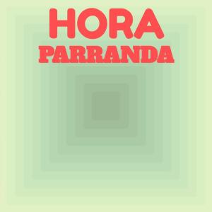 อัลบัม Hora Parranda ศิลปิน Various