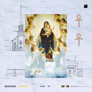 Album Rapsus oleh KK（韩国）