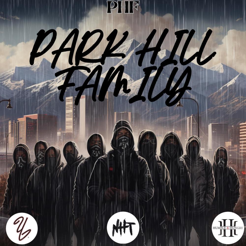 PH x ING (feat. Hxtho Da Hitta & Skramz) (Explicit)