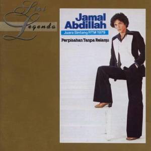 收聽Jamal Abdillah的Keluhan Perantau歌詞歌曲
