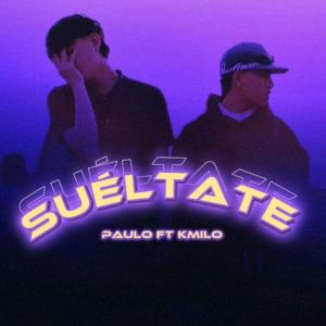 Paulo的專輯Sueltate (feat. Paulo)
