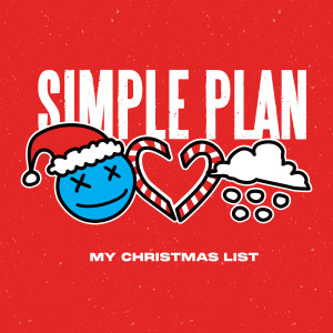 收聽Simple Plan的My Christmas List歌詞歌曲