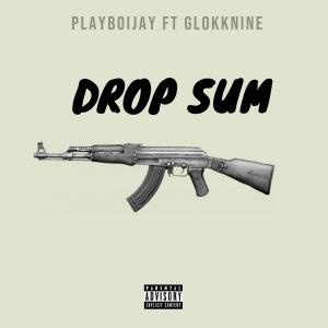 อัลบัม Drop Sum (feat. Glokknine) (Explicit) ศิลปิน Glokknine