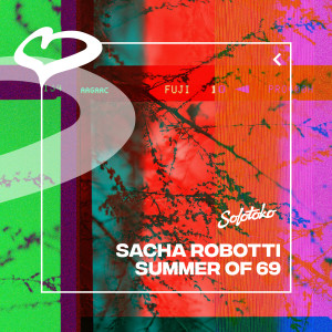 Sacha Robotti的專輯Summer Of 69