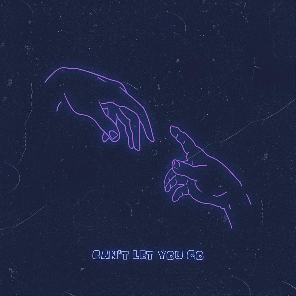 Can't Let You Go (feat. Lil Saint & Shango) (Explicit)