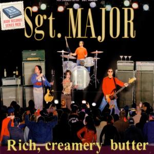 ดาวน์โหลดและฟังเพลง Erase You พร้อมเนื้อเพลงจาก SGT MAJOR