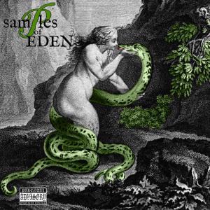 Phonk P的專輯Samples Of Eden (Explicit)